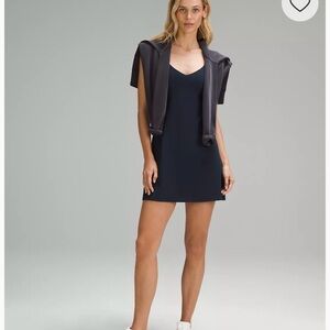 Lululemon Align Dress